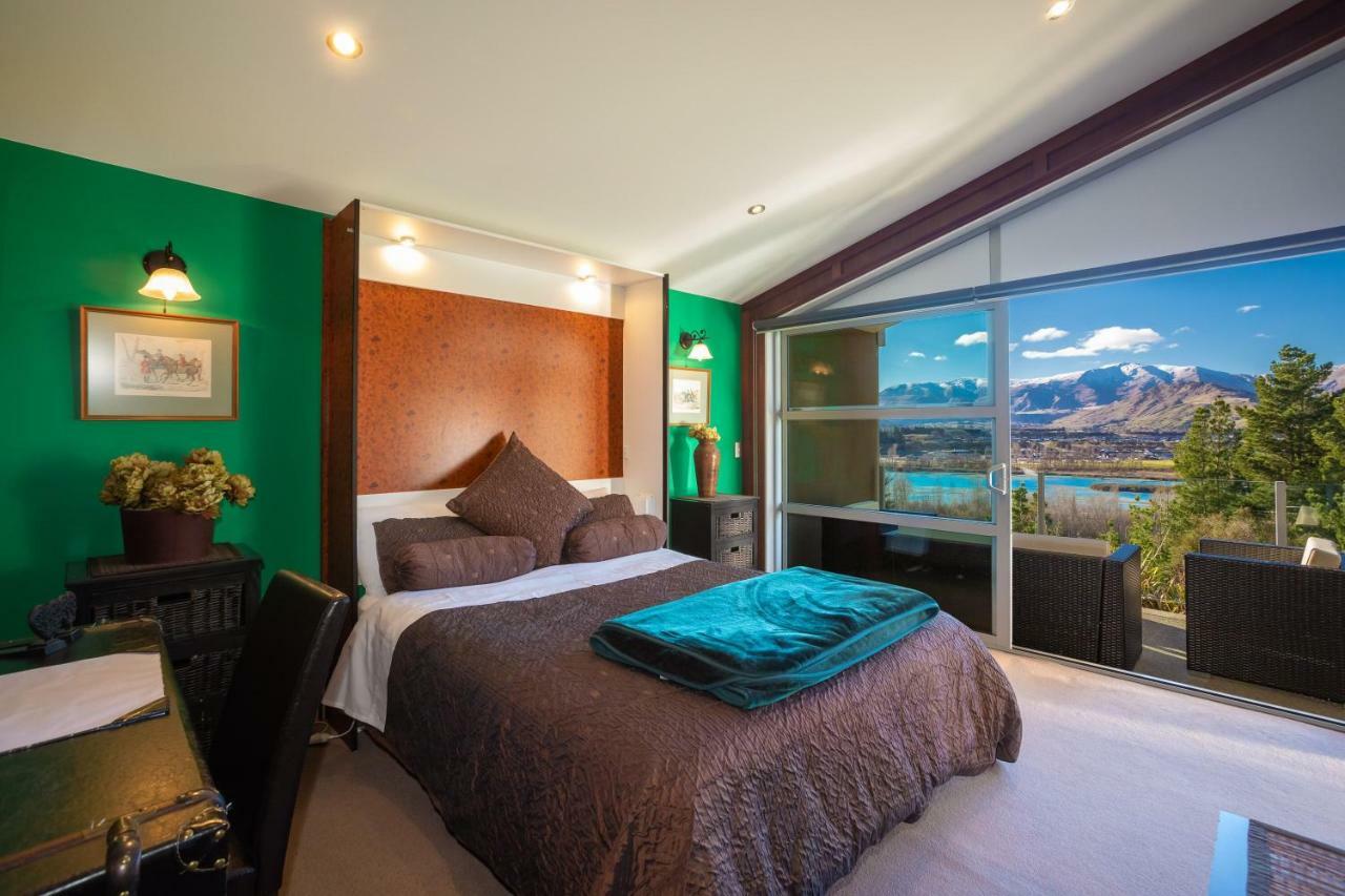Shotover Ridge Queenstown Exteriér fotografie