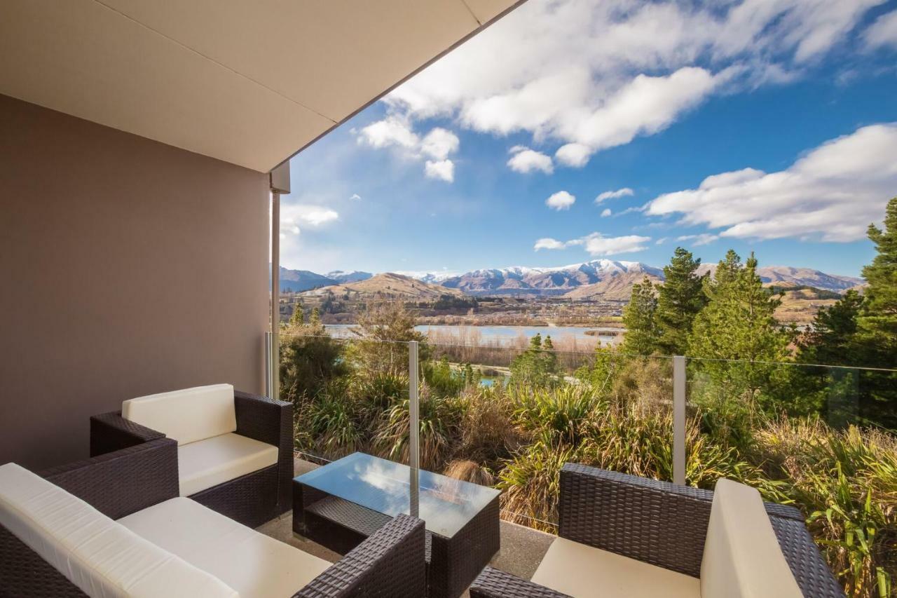 Shotover Ridge Queenstown Exteriér fotografie